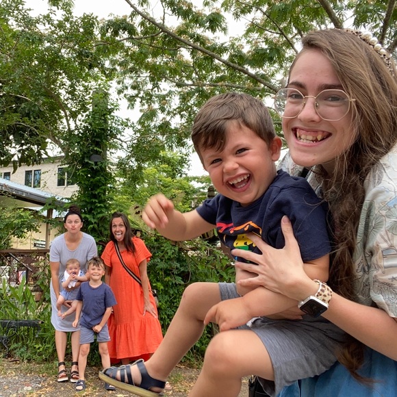 Meet your Posher, Cherie - Picture 10 of 14